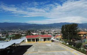 Fotografie z fotogalerie ubytování Hotel Las Brumas v destinaci Cartago