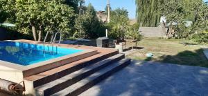 Billede fra billedgalleriet på Гостевой Дом Конаев Капчагай i Kapchagay