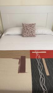 Gallery image of Apartamento Turístico Portofino Almerimar in Almerimar
