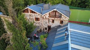 Fotografie z fotogalerie ubytování Hotel Rural Camino Medulas v destinaci Ponferrada