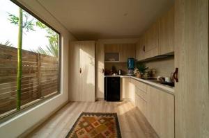 Gallery image of Templo Boutique Casitas Surf and Yoga Retreat Saladita in La Majahua