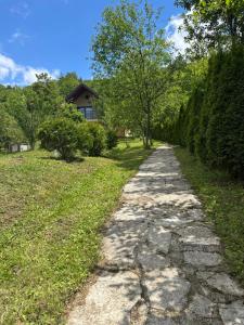 Photo de la galerie de l'établissement Villa Lux Nature, à Sarajevo