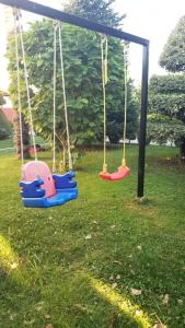 Gallery image of Zekajs Home in Shkodër