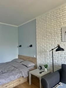 Photo de la galerie de l'établissement Sisters apartment Val, à Tchernihiv