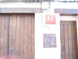 Fotografie z fotogalerie ubytování Luna11 v destinaci Alcañiz