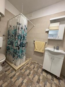 Photo de la galerie de l'établissement Rustika apartment, à Bela Crkva