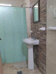 サン・ラファエルにあるCasita del Árbolのギャラリーの写真 +8枚の写真