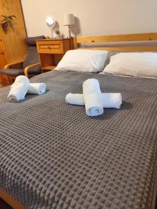 Afbeelding uit fotogalerij van Bazilika Vendégház in Eger