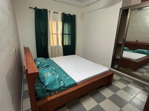 Gambar di galeri bagi Chez Blandine-Cotonou-fidjrossè di Kika +5 gambar