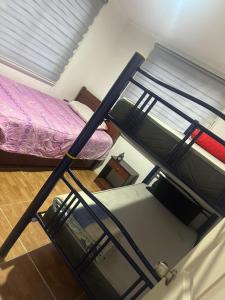 Foto sihtkohas Yumbel asuva majutusasutuse Cabaña PyC galeriist