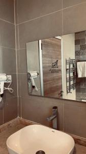 Gambar di galeri bagi Al moudayna hotel di Tichi +21 gambar
