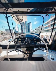 Photo de la galerie de l'établissement Luxury Floating Penthouse Private Yacht & Charter, à Honduras