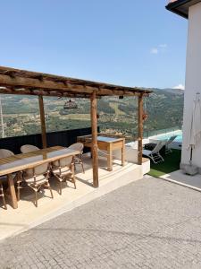 Φυσικό τοπίο κοντά σε αυτή η παραθεριστική κατοικία