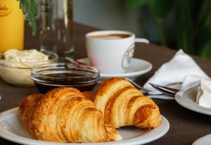 Hrana u hotelu ili u blizini