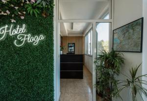 Fotografija u galeriji objekta Hotel Floga u gradu Skadar
