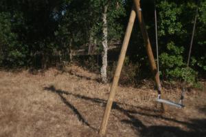 Foto sihtkohas São Luis asuva majutusasutuse Quinta da Paz Eco-Lodge galeriist +47 fotot