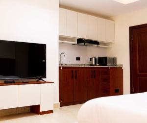 Fotografie z fotogalerie ubytování Abuja Apartments - The Meridian v destinaci Abudža