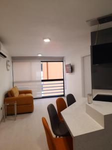 Gallery image of Brand new apartment en la Campiña - 4 personas in Caracas +17 photos
