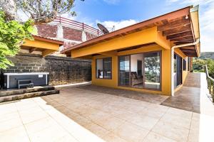 Imagem da galeria de Casa Ocaso, vistas espectaculares y jacuzzi para relajarte em Tapantí