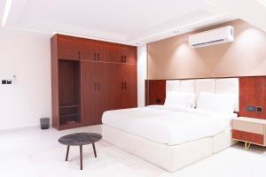 Fotografie z fotogalerie ubytování Abuja Apartments - The Meridian v destinaci Abudža