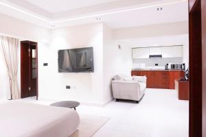 Fotografie z fotogalerie ubytování Abuja Apartments - The Meridian v destinaci Abudža