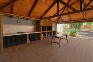 Φωτογραφία από το άλμπουμ του Chalet Ruth's House con pileta σε La Cumbre