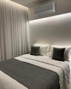 Postel nebo postele na pokoji v ubytování Porto Alto Resort Gav Resorts + 18 fotografií