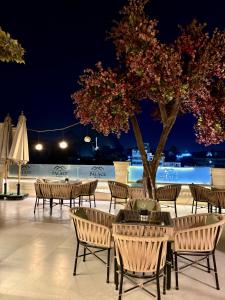 Galeriebild der Unterkunft Ra Palace Pyramids View Hotel in Kairo