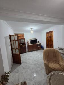 Fotografie z fotogalerie ubytování Appartement calme v destinaci Draria