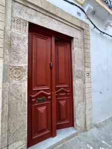 Imagen de la galería de Charming old medina house, en Túnez