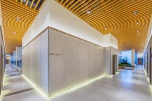 Foto sihtkohas Haikou asuva majutusasutuse Liangzhi Huipin Hotel Haikou West Coast Yongwan Road Branch galeriist