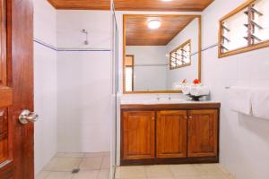 Fotografie z fotogalerie ubytování Mangoes Resort v destinaci Port Vila