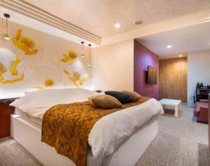 Gallery image of Hotel Chapel Sweet (Adult Only) in Kobe