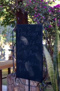 Foto da galeria de Moã Charme Hotel - Mucugê em Mucugê