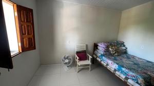 Fotografie z fotogalerie ubytování Casa da Val v destinaci Conceição da Barra