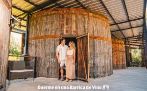 Fotografie z fotogalerie ubytování Cava Colchagua Hotel Boutique v destinaci Santa Cruz