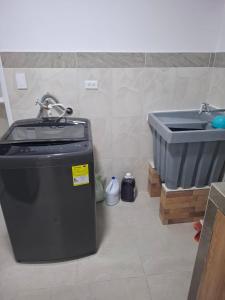 Ảnh trong thư viện ảnh của Apartamento en Yopal ở Yopal