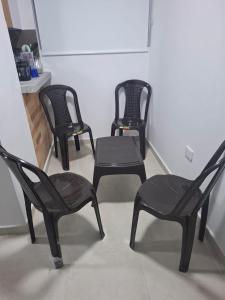 Ảnh trong thư viện ảnh của Apartamento en Yopal ở Yopal