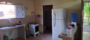 Fotografie z fotogalerie ubytování Casa de Praia Guajarino v destinaci Barcarena