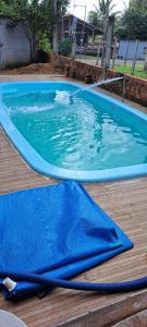 Fotografie z fotogalerie ubytování Casa de Praia Guajarino v destinaci Barcarena