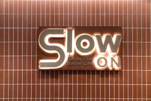 Slowon Hostel 슬로우온 호스텔 홍대 면허증, 상장, 서명, 기타 문서