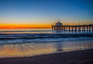 Imagen de la galería de Hotel Pacific, Manhattan Beach, en Manhattan Beach