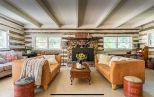 Gallery image of Kernville Ranch in Kernville +34 photos