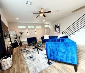 Imagen de la galería de Three Bedroom ClubHaus, en Houston