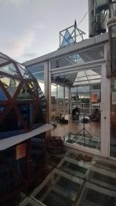 Foto dalla galleria di Mandala Yoga Hostel a Bogotá