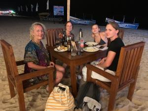 Ospiti di Hotel Coral Bay