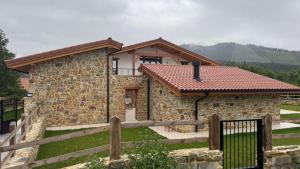 Imagem da galeria de ORUE BASERRIA by Urdaibai Experience 