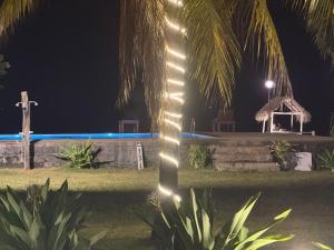 Piscina di Hotel Coral Bay o nelle vicinanze