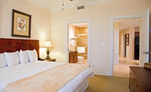 Gallery image of Emerald Greens Condo Resort in Tampa