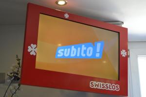 Foto sihtkohas Cadenazzo asuva majutusasutuse Osteria Centrale galeriist
